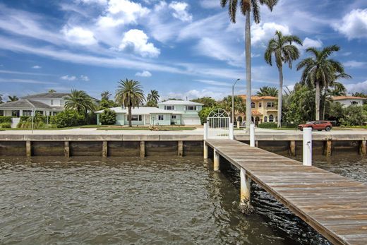 Villa in West Palm Beach, Palm Beach