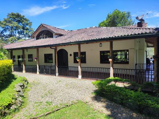 Villa à San Francisco, Comté de San Francisco