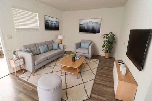 Wohnkomplexe in Miami, Miami-Dade County