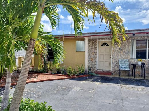 别墅  Homestead, Miami-Dade County