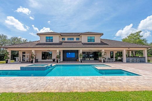 빌라 / Wellington, Palm Beach County