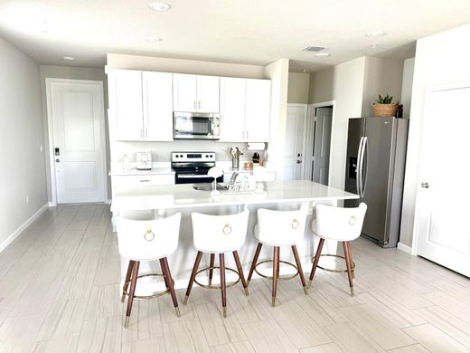 Townhouse in Fort Pierce, Saint Lucie County