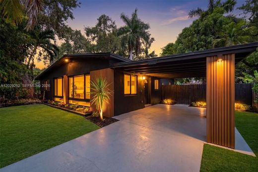Villa - Fort Lauderdale, Broward County