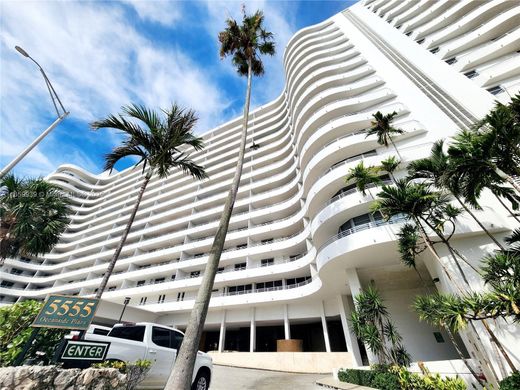 مجمع شقق ﻓﻲ Miami Beach, Miami-Dade County