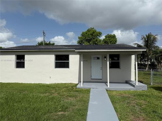 빌라 / 마이애미, Miami-Dade County