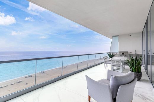 Complesso residenziale a Sunny Isles Beach, Miami-Dade County