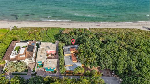 Villa - Hollywood, Broward County