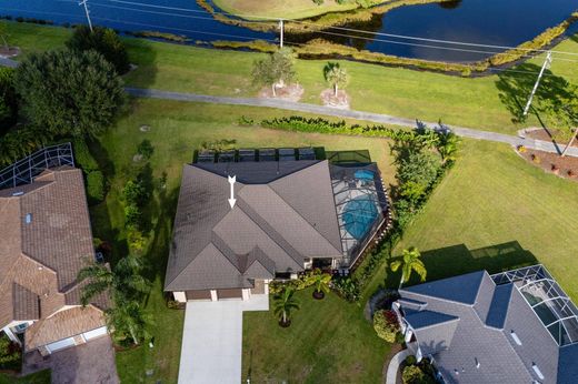 Villa in Port Saint Lucie, Saint Lucie County