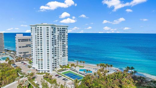 Жилой комплекс, Palm Beach Shores, Palm Beach County