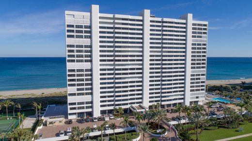 Komplex apartman Boca Raton, Palm Beach County