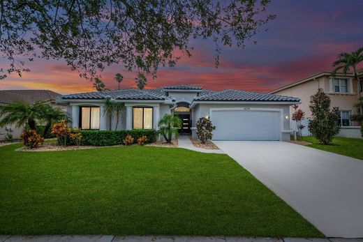 别墅  Lake Worth, Palm Beach County