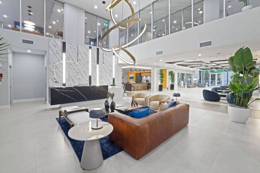 Complexos residenciais - Dania Beach, Broward County