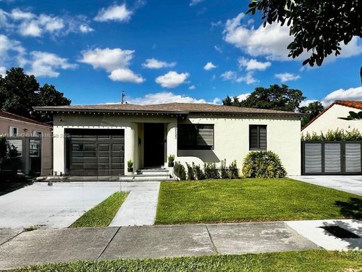 Villa à Miami, Comté de Miami-Dade