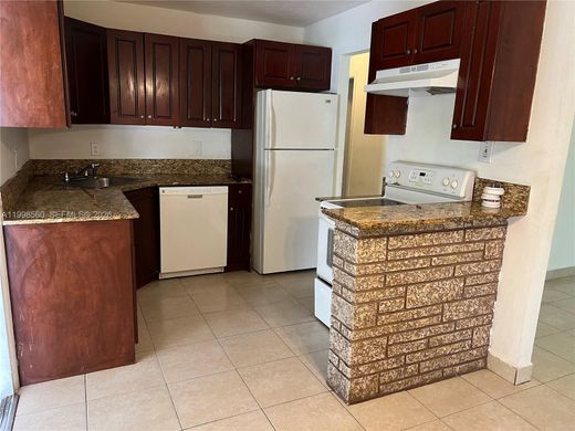 Villa à Pompano Beach, Comté de Broward