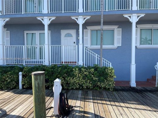 Casa di città a Miami, Miami-Dade County