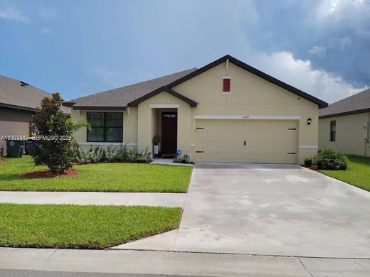 Villa in Fort Pierce, Saint Lucie County