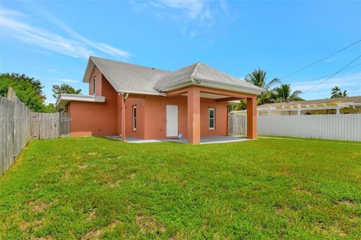 Villa West Palm Beach, Palm Beach County