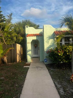 Villa in Lake Worth, Palm Beach