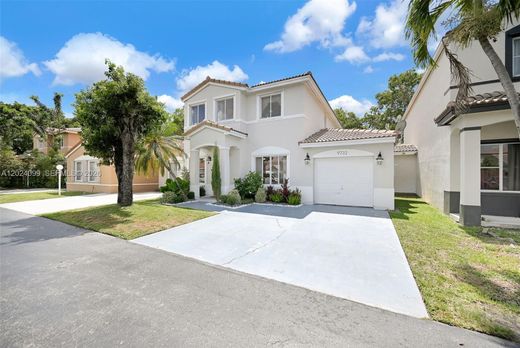 Townhouse in Miami, Miami-Dade