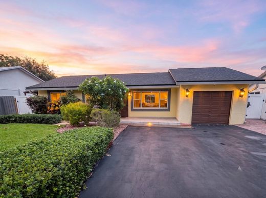 Villa in Boca Raton, Palm Beach