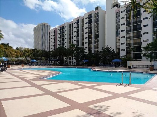 Complesso residenziale a Sunny Isles Beach, Miami-Dade County