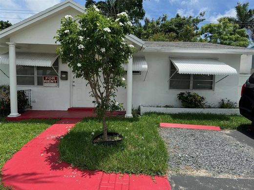 Villa in Tamarac, Broward County