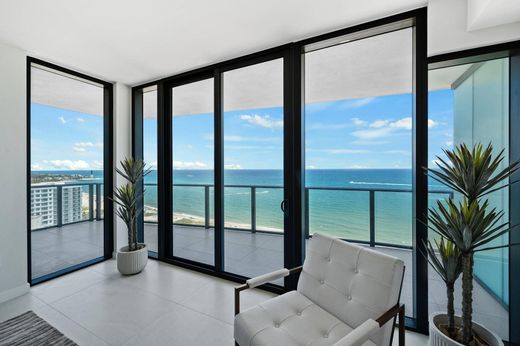 Complesso residenziale a Pompano Beach, Broward County