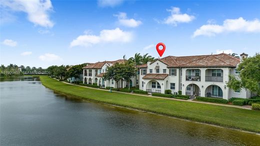 Casa di città a Cooper City, Broward County