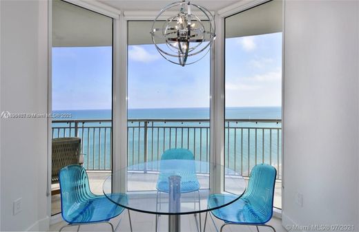 Complesso residenziale a Sunny Isles Beach, Miami-Dade County