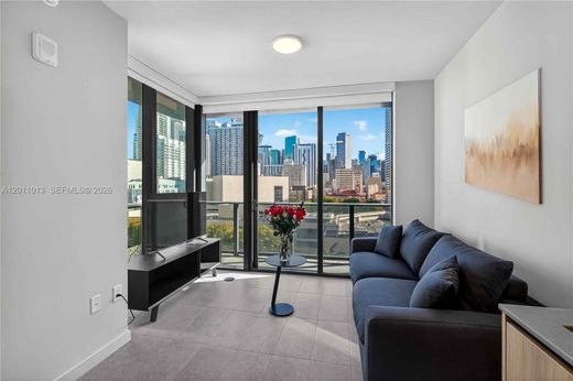 Residential complexes in Miami, Miami-Dade