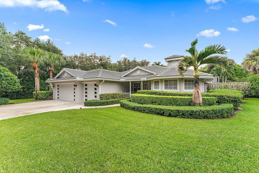 Villa in Hobe Sound, Martin County