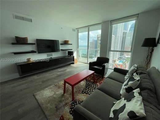 Residential complexes in Miami, Miami-Dade