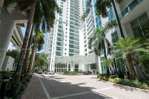 Residential complexes in Miami, Miami-Dade