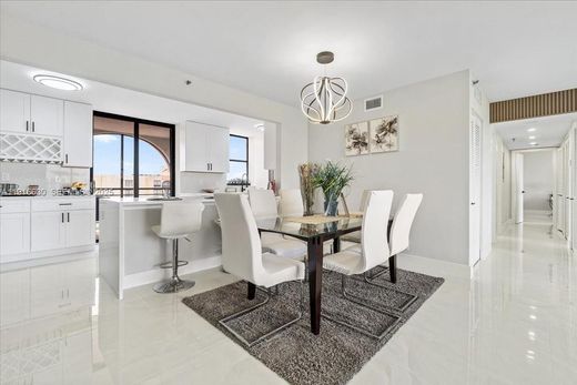 Appartementencomplex in Boca Raton, Palm Beach County