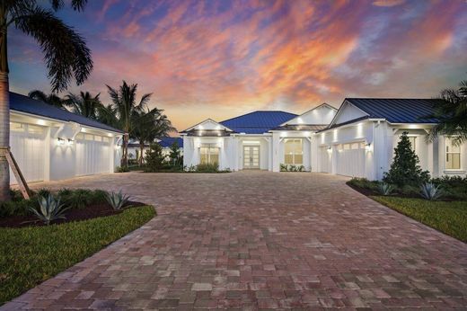 Villa in Jupiter, Palm Beach County