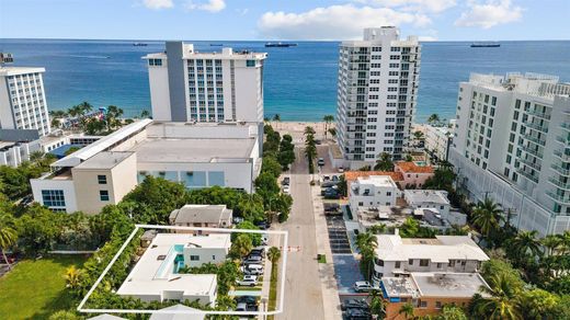 Κτίριο σε Fort Lauderdale, Broward County
