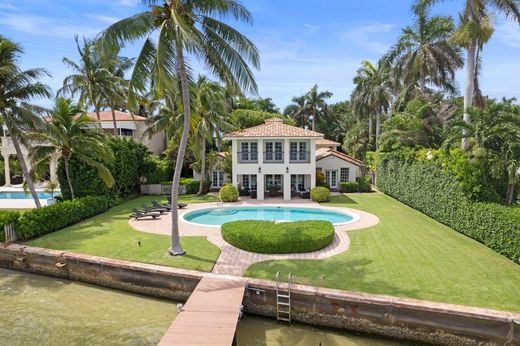 Villa in West Palm Beach, Palm Beach County