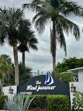 Komplex apartman Stuart, Martin County