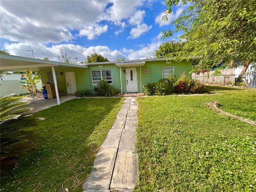 Villa en Homestead, Miami-Dade County