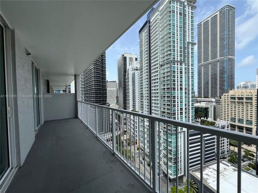 Edificio en Miami, Miami-Dade County