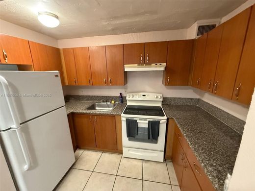 Komplex apartman Dania Beach, Broward County