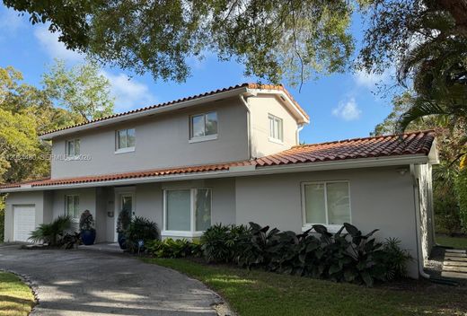 Villa in Coral Gables, Miami-Dade