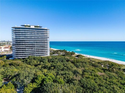 Residential complexes in Miami Beach, Miami-Dade