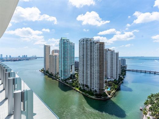 Residential complexes in Miami, Miami-Dade