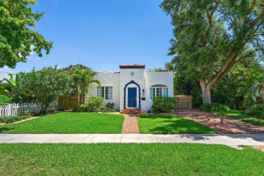 Villa Lake Park, Palm Beach County