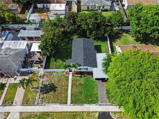 Villa in Miami Gardens, Miami-Dade