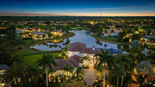 Villa in West Palm Beach, Palm Beach