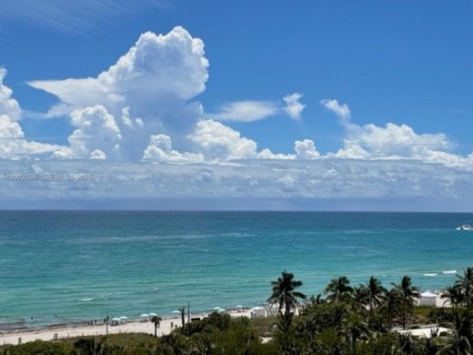 Wohnkomplexe in Miami Beach, Miami-Dade County