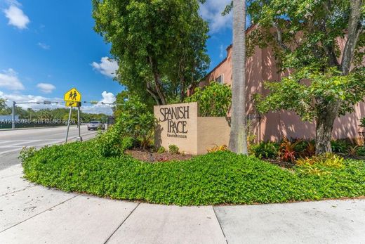 Komplex apartman Miami, Miami-Dade County