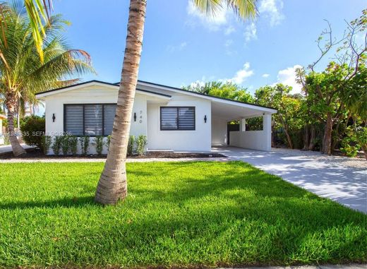 Villa in Deerfield Beach, Broward County